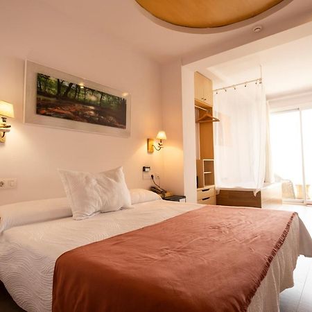 Hotel Boutique Sabbia Валенсия Екстериор снимка