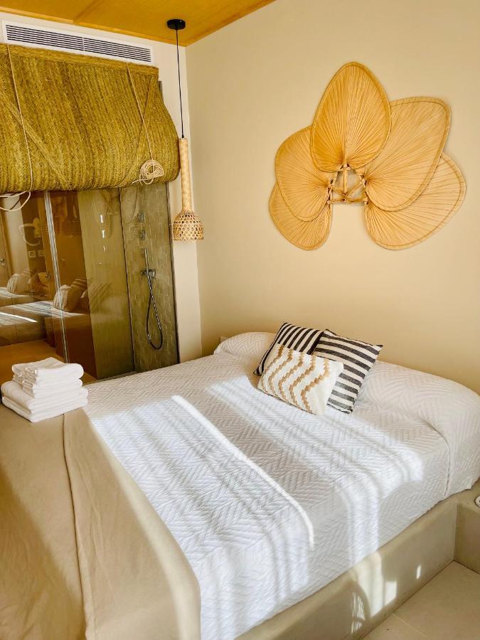 Hotel Boutique Sabbia Валенсия Екстериор снимка