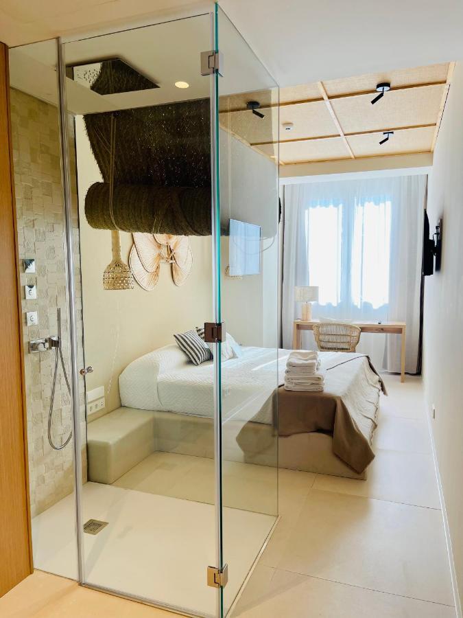 Hotel Boutique Sabbia Валенсия Екстериор снимка