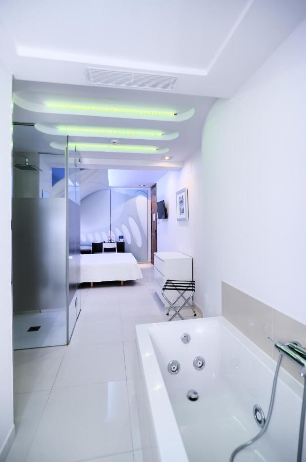 Hotel Boutique Sabbia Валенсия Екстериор снимка