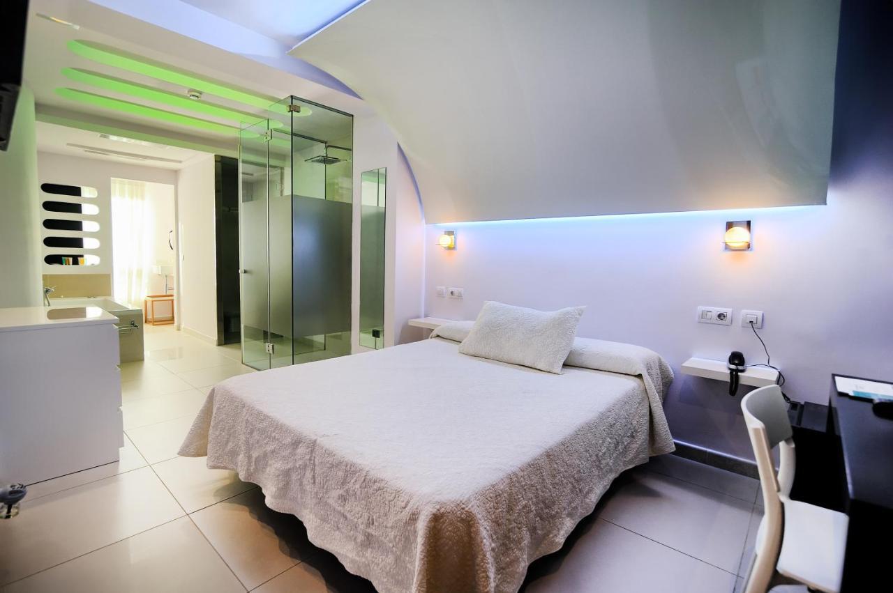 Hotel Boutique Sabbia Валенсия Екстериор снимка