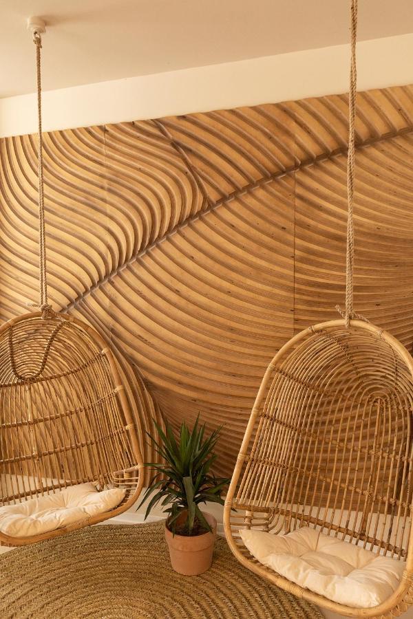Hotel Boutique Sabbia Валенсия Екстериор снимка