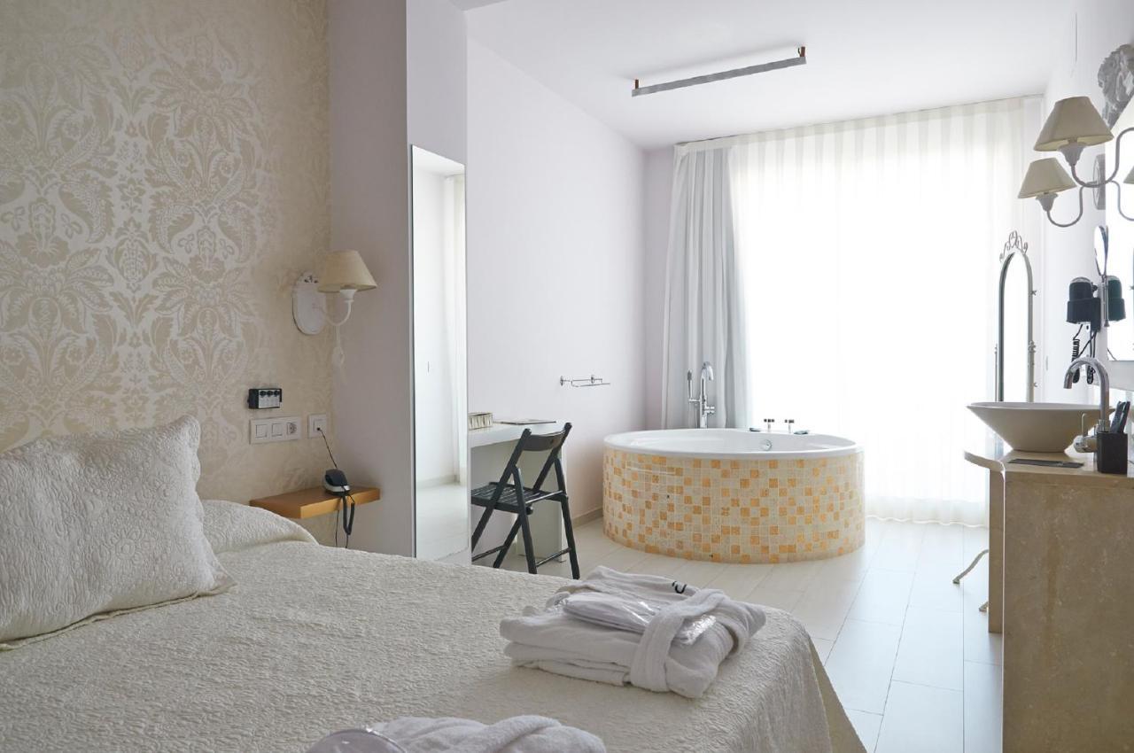 Hotel Boutique Sabbia Валенсия Екстериор снимка