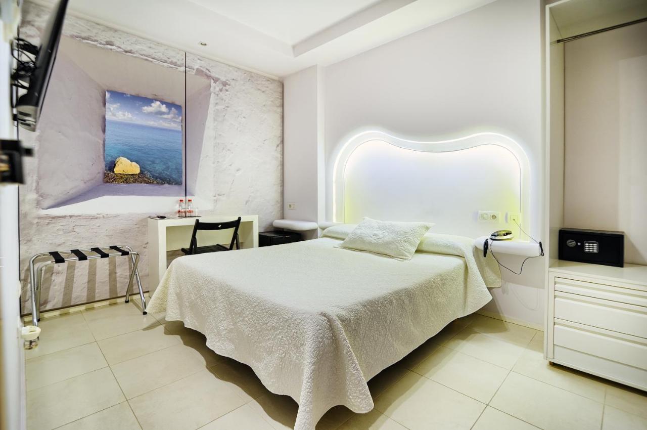 Hotel Boutique Sabbia Валенсия Екстериор снимка