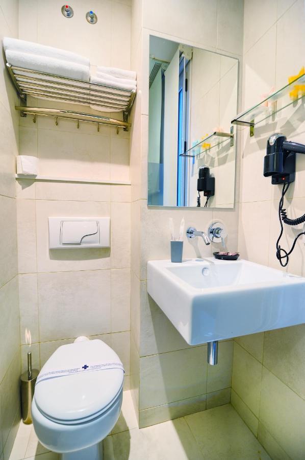 Hotel Boutique Sabbia Валенсия Екстериор снимка