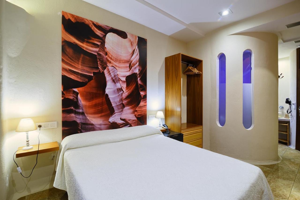 Hotel Boutique Sabbia Валенсия Екстериор снимка
