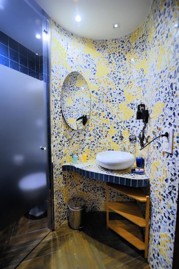 Hotel Boutique Sabbia Валенсия Екстериор снимка