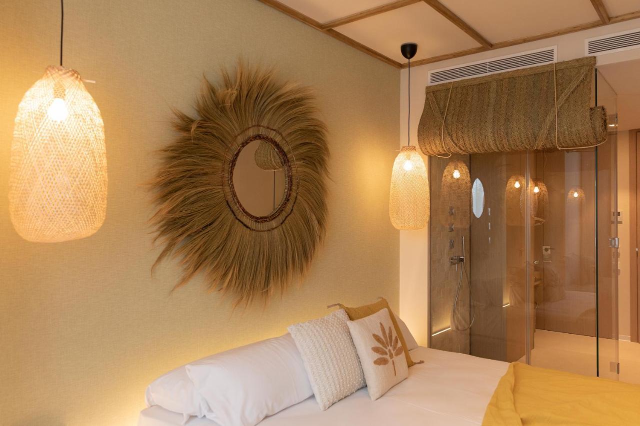 Hotel Boutique Sabbia Валенсия Екстериор снимка