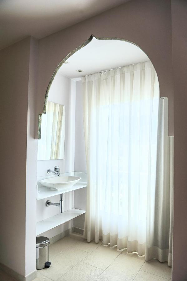 Hotel Boutique Sabbia Валенсия Екстериор снимка